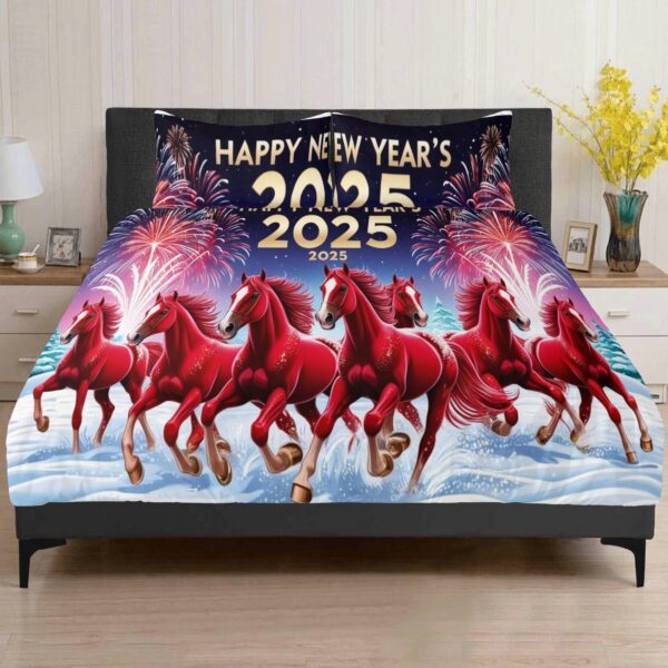 3 Pcs Beddings - Image 12