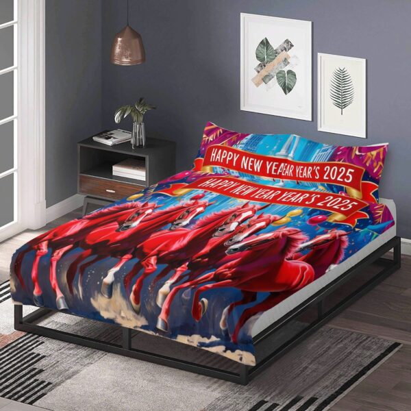 3 Pcs Beddings - Image 5