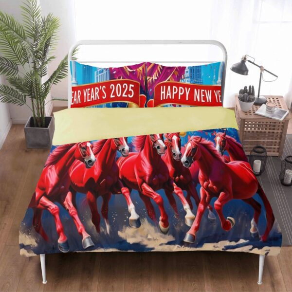 3 Pcs Beddings - Image 8