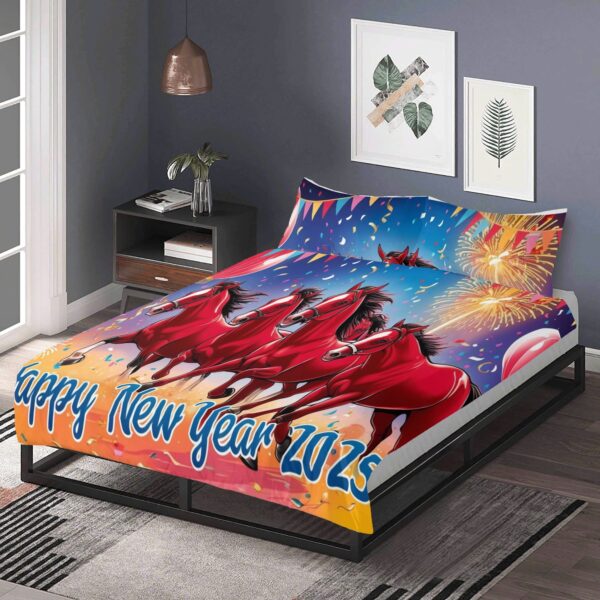 3 Pcs Beddings - Image 5