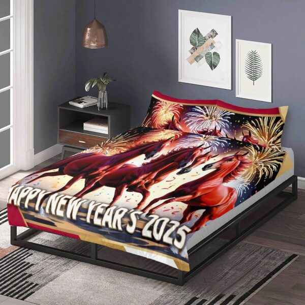 3 Pcs Beddings - Image 5