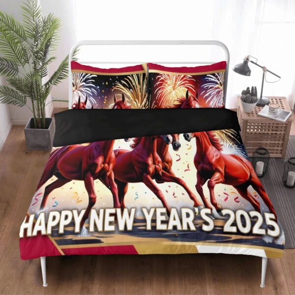 3 Pcs Beddings - Image 16