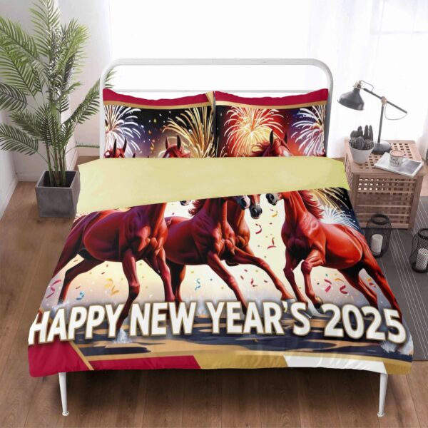 3 Pcs Beddings - Image 8