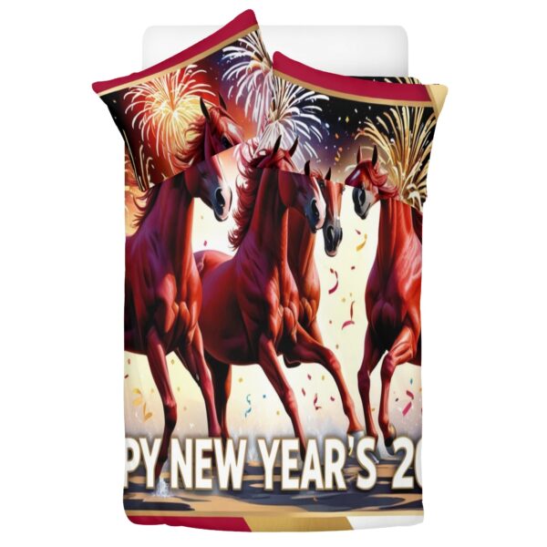 3 Pcs Beddings - Image 11