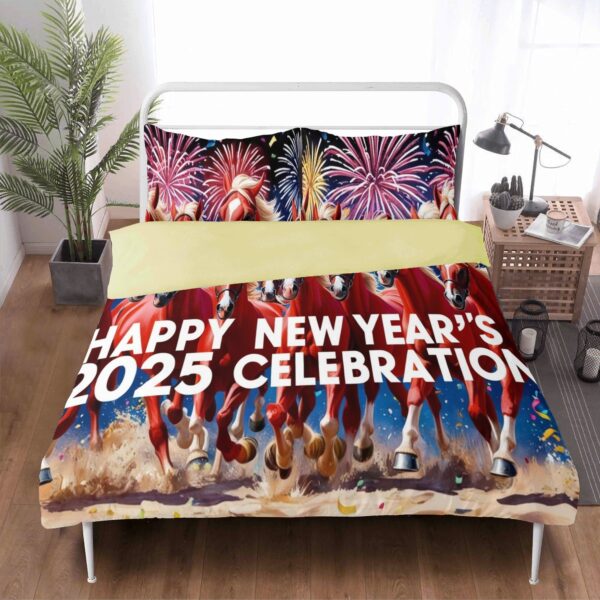 3 Pcs Beddings - Image 8