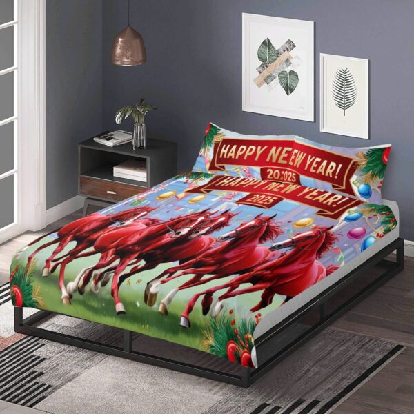 3 Pcs Beddings - Image 5