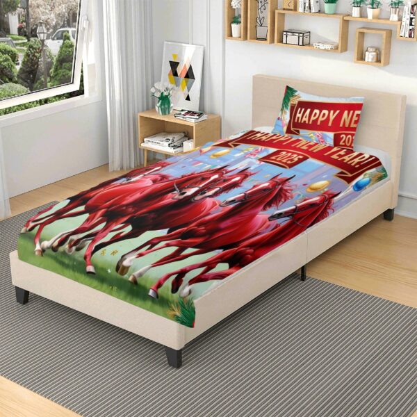 3 Pcs Beddings - Image 14