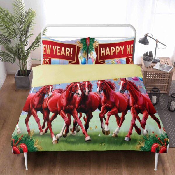 3 Pcs Beddings - Image 8