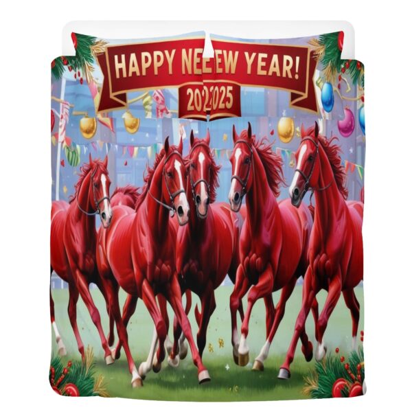 3 Pcs Beddings - Image 10