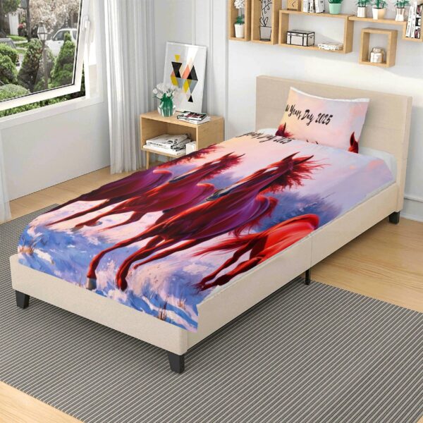 3 Pcs Beddings - Image 6