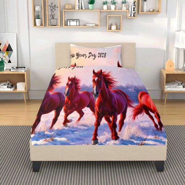 3 Pcs Beddings - Image 7