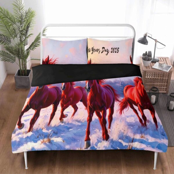 3 Pcs Beddings - Image 16