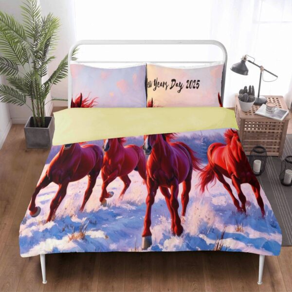 3 Pcs Beddings - Image 8