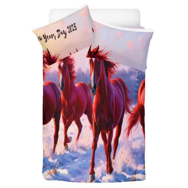 3 Pcs Beddings - Image 11