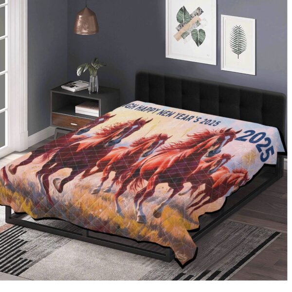 Quilt Bedding - Image 7