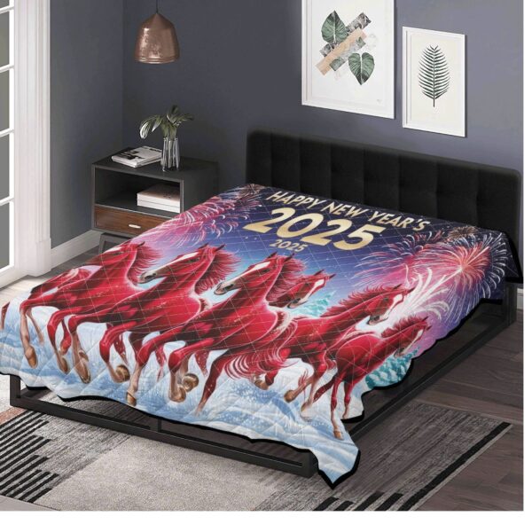 Quilt Bedding - Image 7