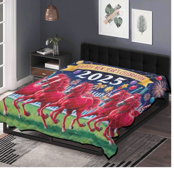 Quilt Bedding - Image 7