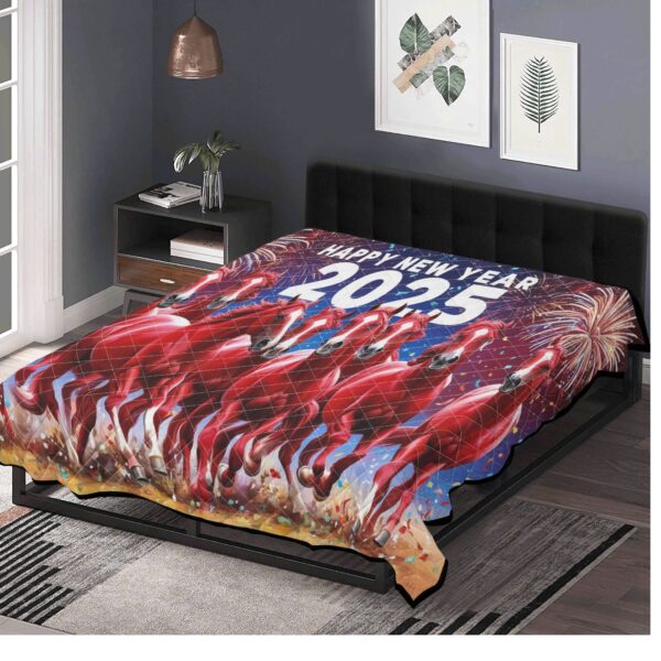 Quilt Bedding - Image 7