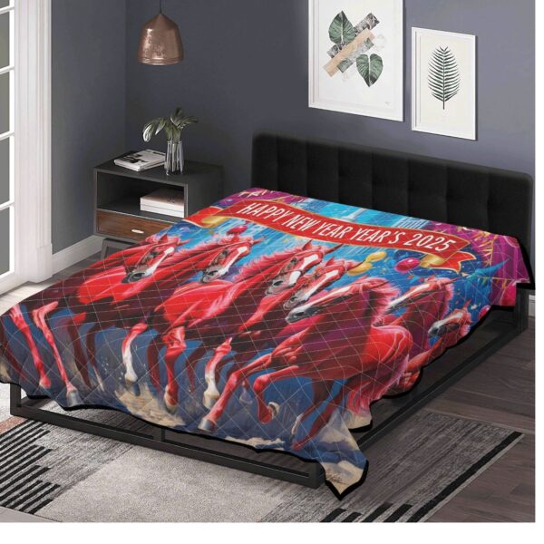 Quilt Bedding - Image 7