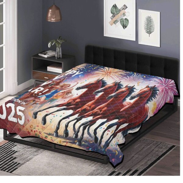 Quilt Bedding - Image 7