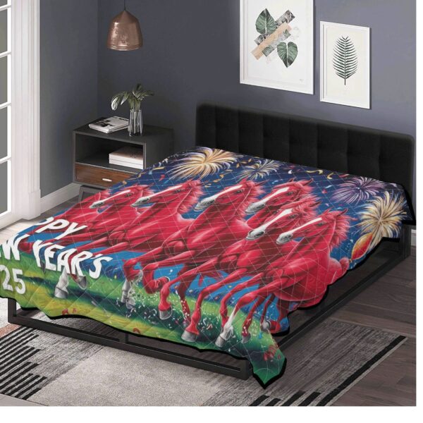 Quilt Bedding - Image 7