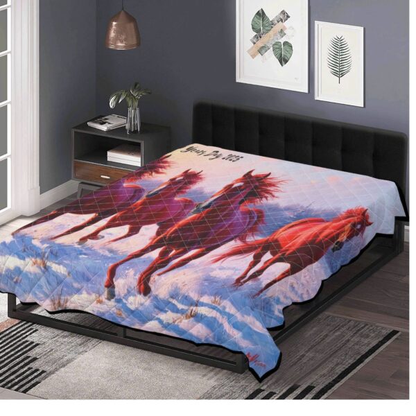 Quilt Bedding - Image 7