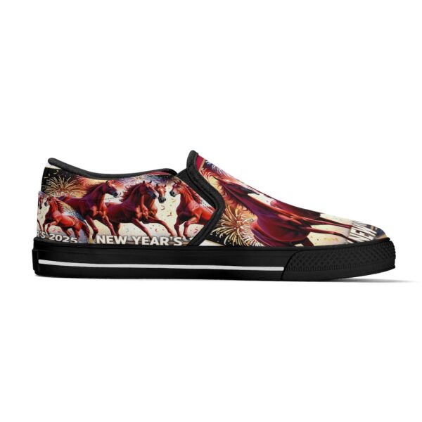 Women's Rubber Slip On Shoes - Image 3